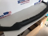 Valance Panel (Takeoff)